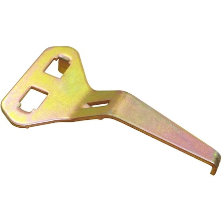 Aftermarket AMA69139 Scraper Arm Left Hand AMA69139-ABL